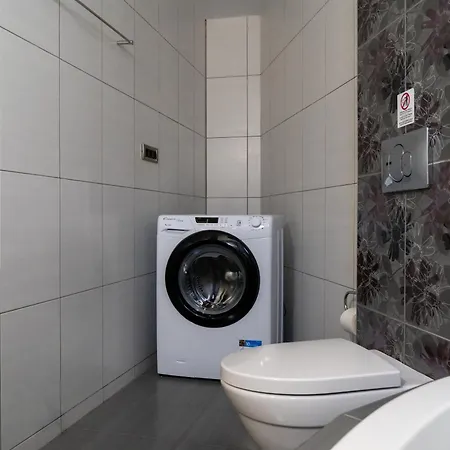 דירה Nefele Maisonette Near Centre הרקליון
