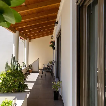 Nefele Maisonette Near Centre Heraklion